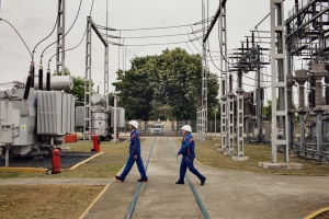 E-Distribuţie Muntenia a investit 18 milioane de lei pentru modernizarea a 80 de posturi de transformare